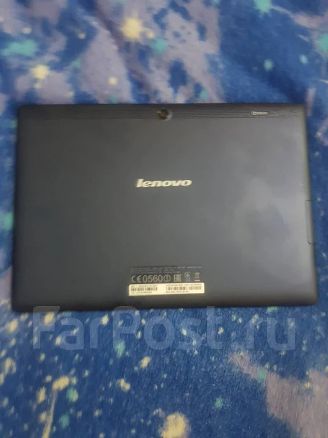 Lenovo Tab 2 A10-70 ����