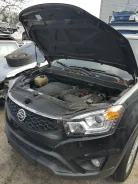 SsangYong New Actyon. KPBBH3MK1FP204371, D20DTF ����