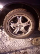 Rota Real Lite. x17", 4x114.30