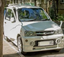 Daihatsu Terios Kid. J111G, EF ����