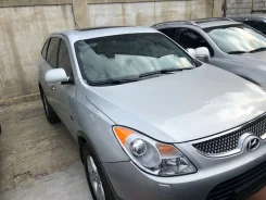 Hyundai ix55. D6EA ����