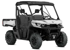 BRP Can-Am Traxter. ��������, ���� ���\���, ��� �������. ��� ����� �� ������������ ����