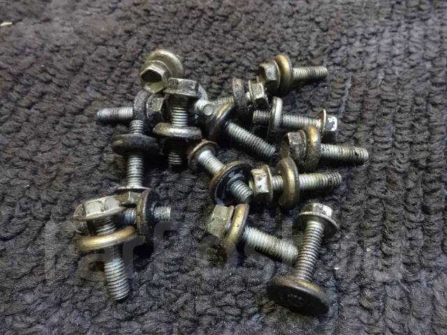 момент затяжки гбц 1jz ge vvti