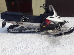 Polaris RMK 800 Dragon 155. ��������, ���� ���, � �������� ����