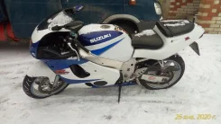 Suzuki GSX-R 600 ����
