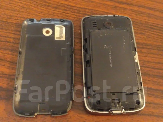 HTC Touch2. �/�, ����������, ������, 3G ����