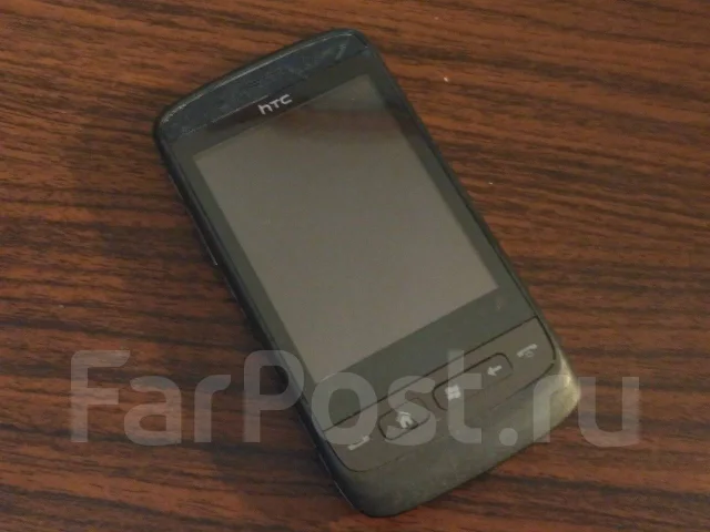 HTC Touch2. �/�, ����������, ������, 3G ����