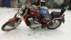 Suzuki VS 400 Intruder ����