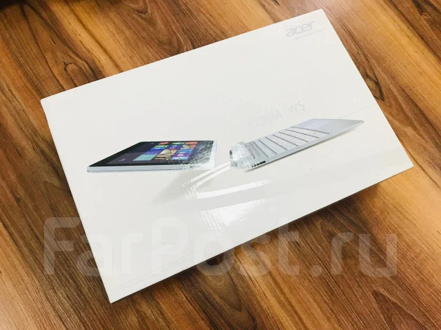 Acer Iconia Tab W510 ����