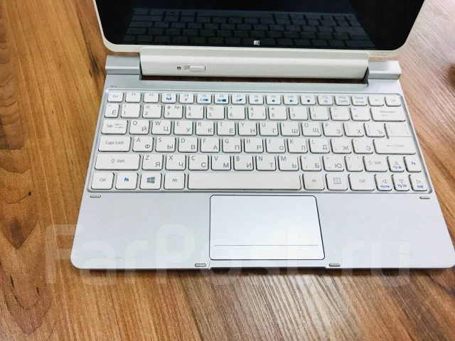 Acer Iconia Tab W510 ����