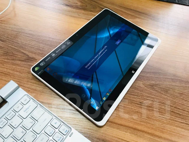 Acer Iconia Tab W510 ����