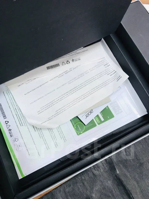 Acer Iconia Tab W510 ����