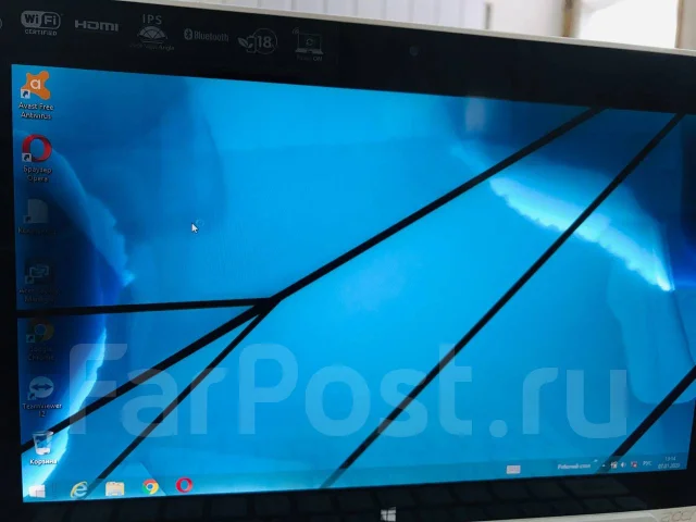 Acer Iconia Tab W510 ����
