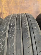 Yokohama Avs dB decibel V550. ������, 2014 ���, �/�, ����� 40�%