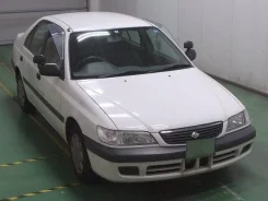 Toyota Corona Premio. CT211, 3CTE ����
