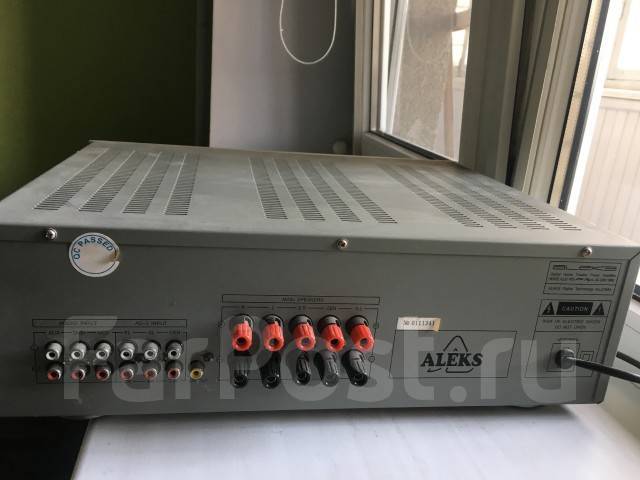 Aleks k2 bt 878 схема