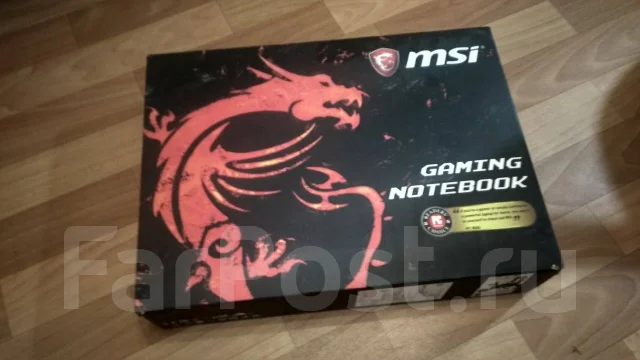 MSI GP62MVR 7RFX Leopard Pro. 15.6", 3,4����, ��� 16 ��, ���� 1 000���, WiFi: 1, Bluetooth: 1, ����������� �� 4��. ����