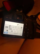 Canon EOS 500D