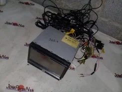 Pioneer Carrozzeria AVIC-HRZ88 ����