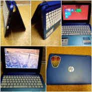 HP Stream. WiFi, Bluetooth, ����������� �� 13��. ����