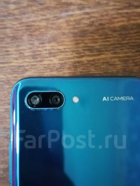 Honor 10. �/�, �������, �����, ����������, 3G, 4G LTE, NFC ����