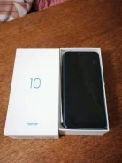 Honor 10. �/�, �������, �����, ����������, 3G, 4G LTE, NFC ����