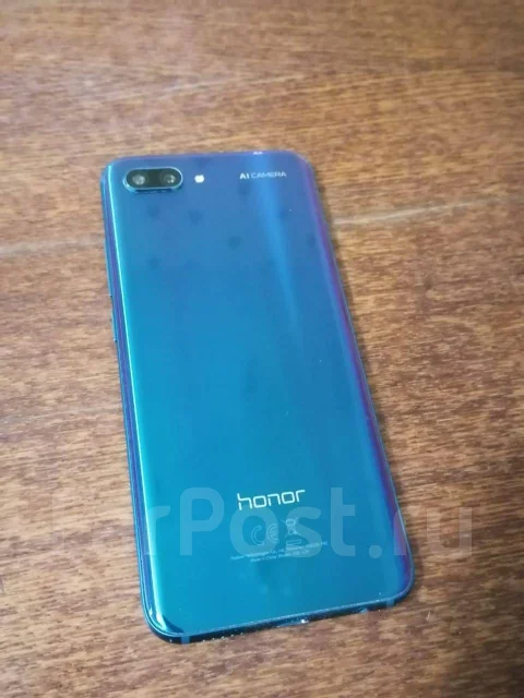 Honor 10. �/�, �������, �����, ����������, 3G, 4G LTE, NFC ����