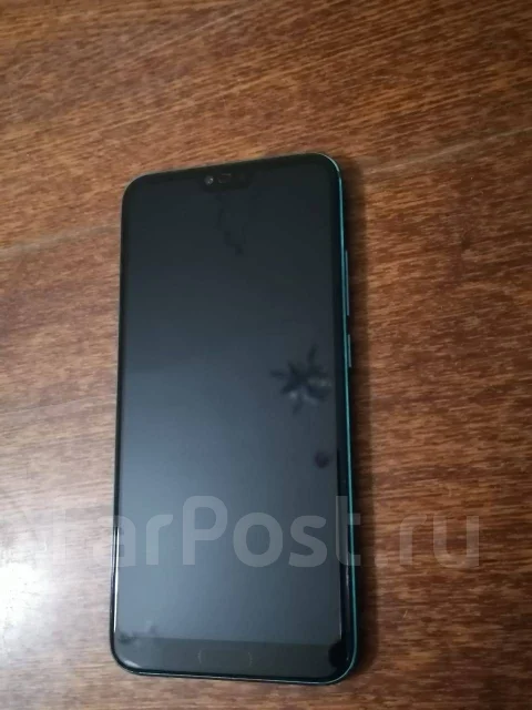 Honor 10. �/�, �������, �����, ����������, 3G, 4G LTE, NFC ����