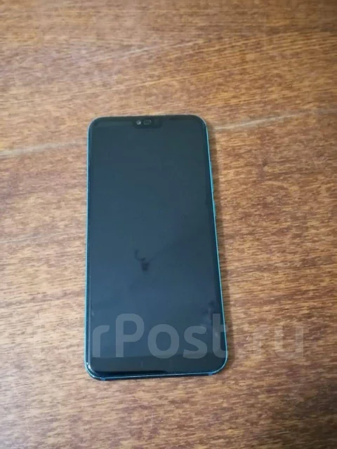 Honor 10. �/�, �������, �����, ����������, 3G, 4G LTE, NFC ����
