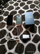 Xiaomi Pocophone F1. �/�, 3G, 4G LTE, Dual-SIM ����