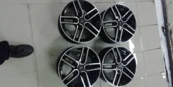 NZ Wheels F-12. 6.0x14", 4x100, ET49, �� 56,6���. ����
