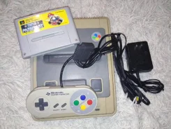 SNES ����