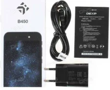 DEXP. �����, �������, 3G, 4G LTE ����