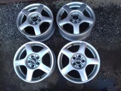 BWA. 6.5x15", 5x98, ET37 ����