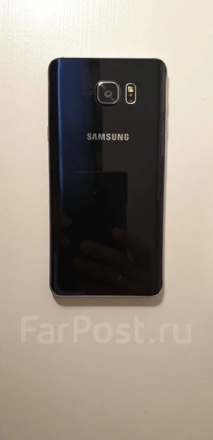 Samsung Galaxy Note 5. �/� ����