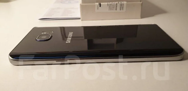 Samsung Galaxy Note 5. �/� ����