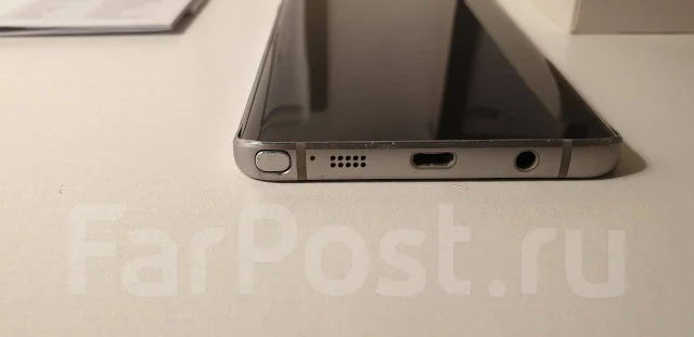 Samsung Galaxy Note 5. �/� ����