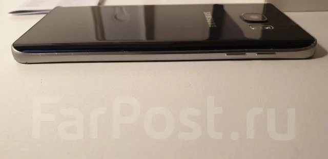 Samsung Galaxy Note 5. �/� ����