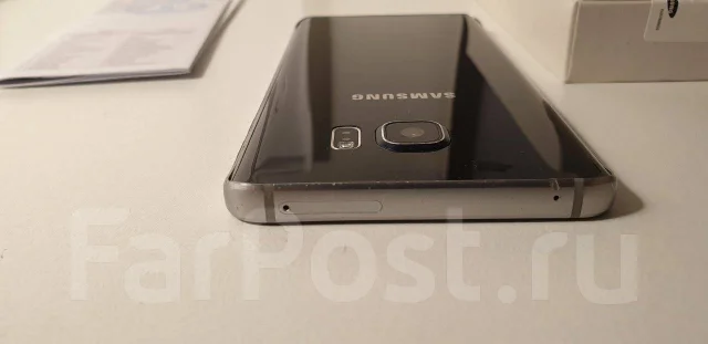 Samsung Galaxy Note 5. �/� ����