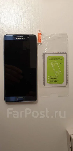 Samsung Galaxy Note 5. �/� ����