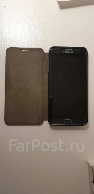 Samsung Galaxy Note 5. �/� ����