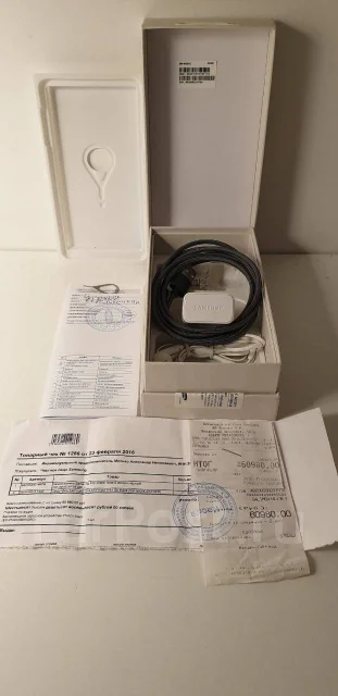 Samsung Galaxy Note 5. �/� ����