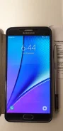 Samsung Galaxy Note 5. �/� ����