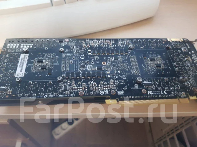 GeForce GTX 690 ����