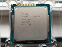 Intel Core i5-3570K ����