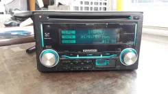 Kenwood DPX-U70 ����
