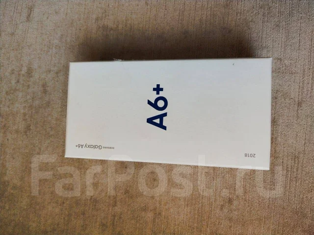 Samsung Galaxy A6+. �/�, �������, 3G, 4G LTE, Dual-SIM, ���������� ����