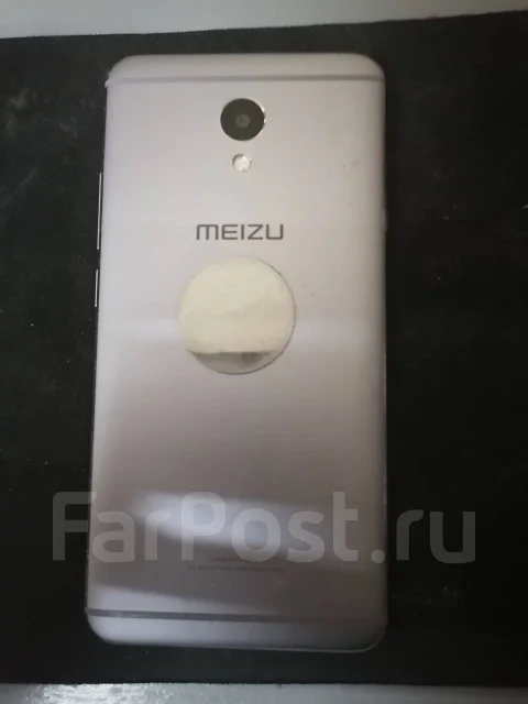 Meizu M5 Note. �/� ����