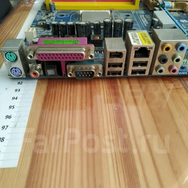 Socket AM2 ����