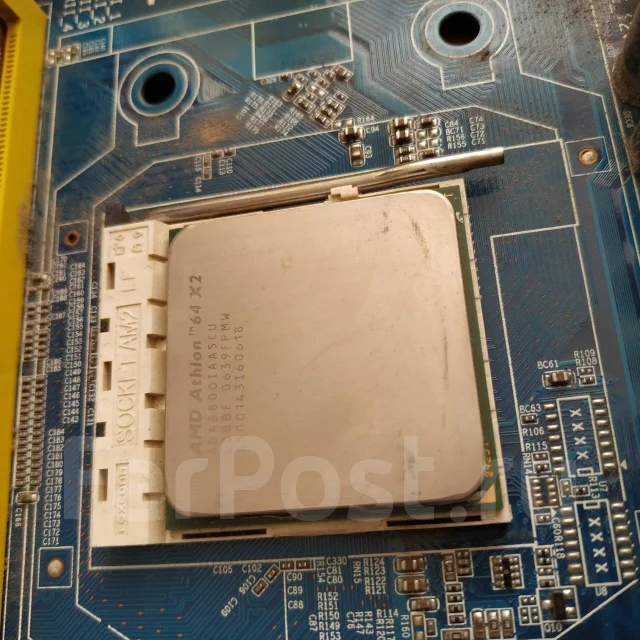 Socket AM2 ����